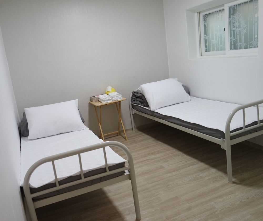 Dongdaemun Neighbors Hotel Seoel Buitenkant foto