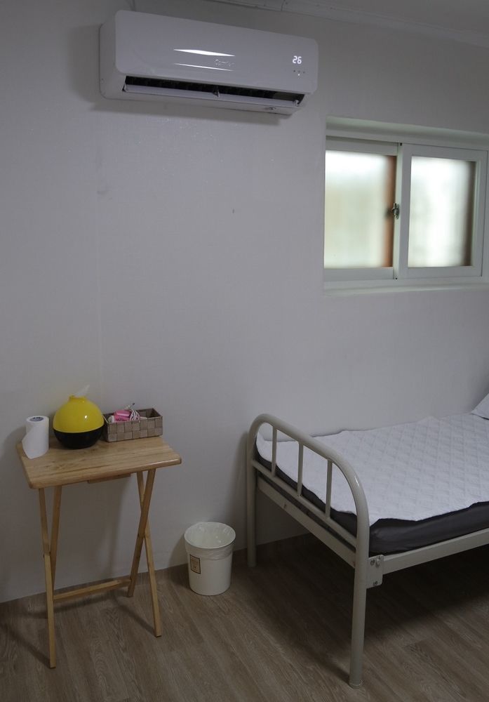 Dongdaemun Neighbors Hotel Seoel Buitenkant foto