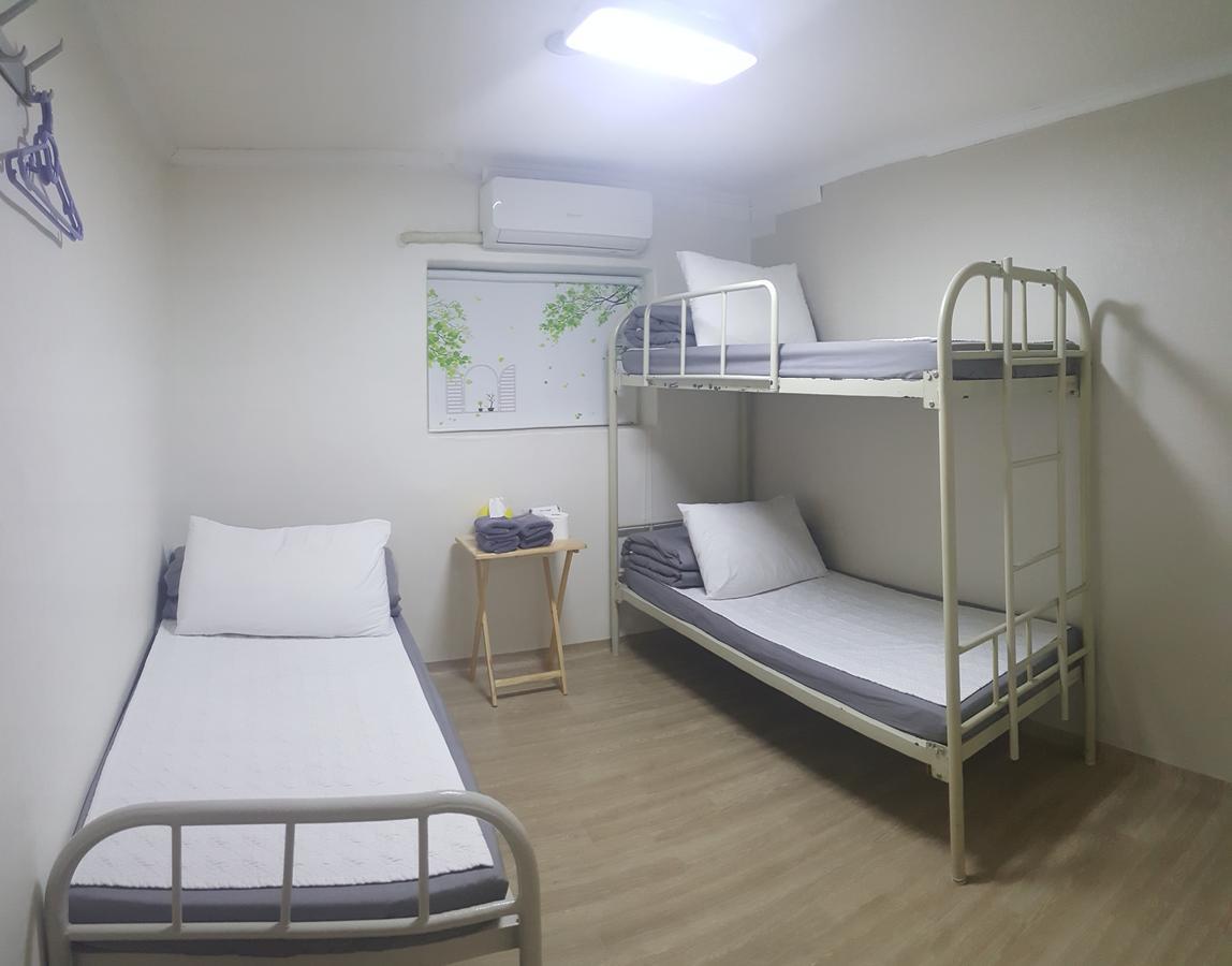 Dongdaemun Neighbors Hotel Seoel Buitenkant foto